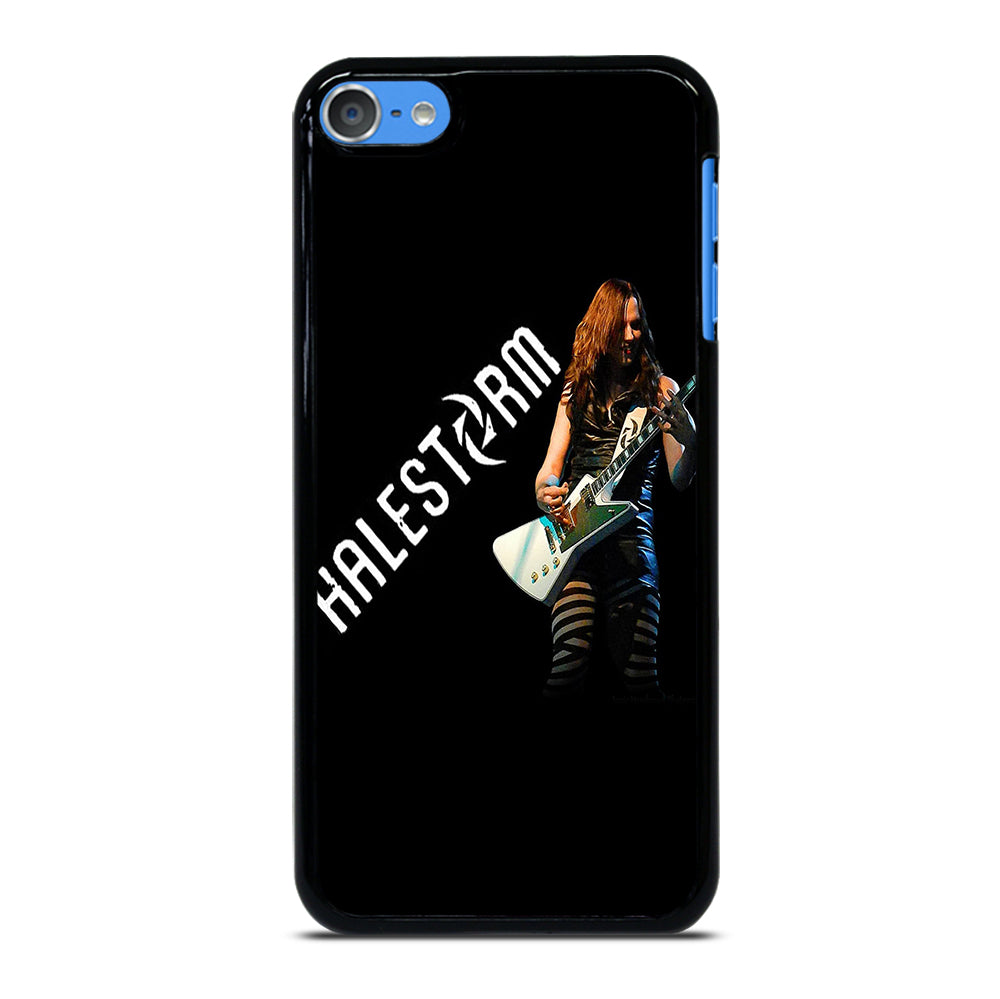 HALESTORM LZZY BAND iPod Touch 7 Case Cover