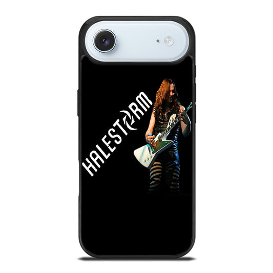 HALESTORM LZZY BAND iPhone Air Case Cover