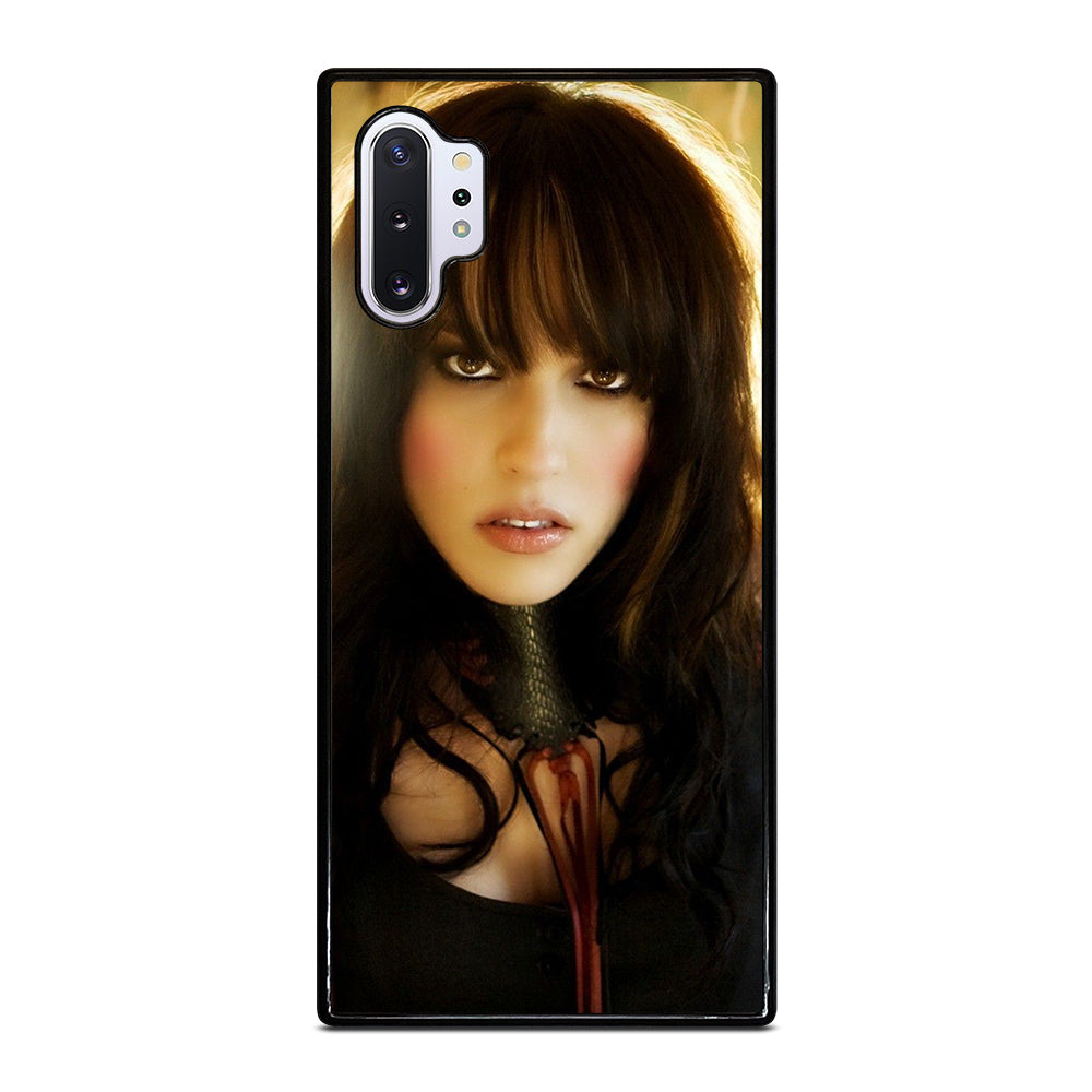 HALESTORM LZZY FACE Samsung Galaxy Note 10 Plus Case Cover