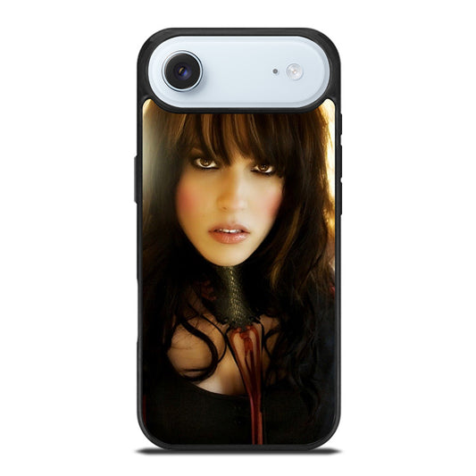 HALESTORM LZZY FACE iPhone Air Case Cover