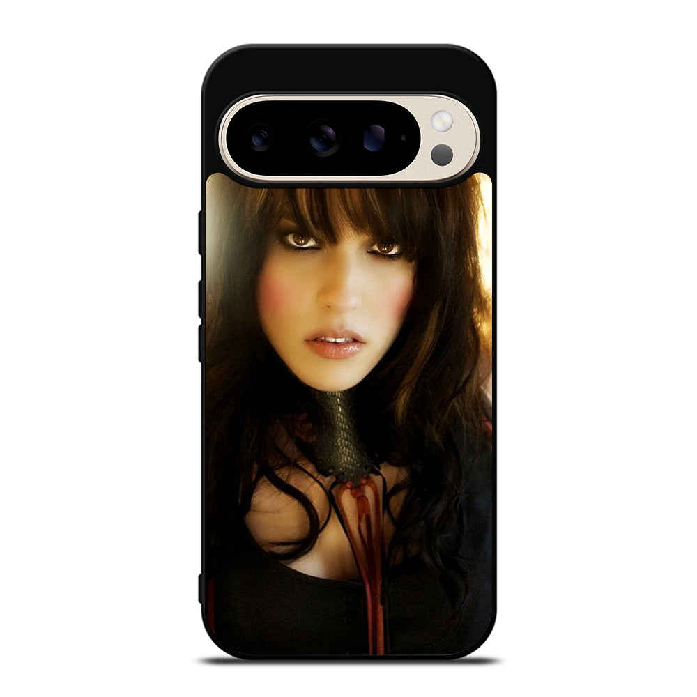 HALESTORM LZZY FACE Google Pixel 9 Pro Case Cover