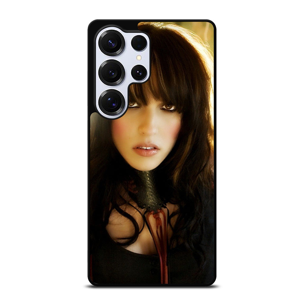 HALESTORM LZZY FACE Samsung Galaxy S26 Ultra Case Cover
