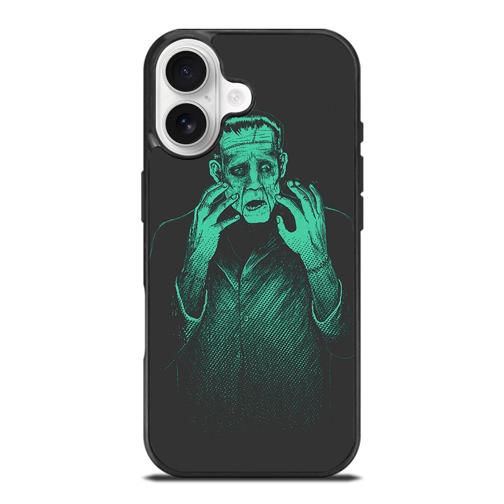 963 SECONDS OF SUMMER BAND 1 iPhone 17 Case Cover