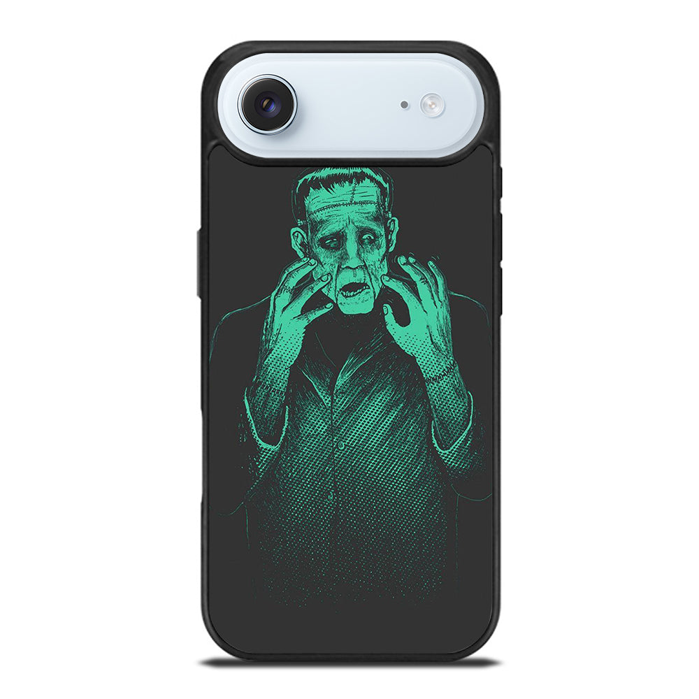 HALLOWEEN FRANKENSTEIN 1 iPhone Air Case Cover
