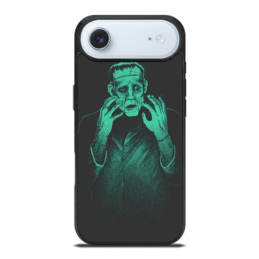 HALLOWEEN FRANKENSTEIN 1 iPhone Air Case Cover