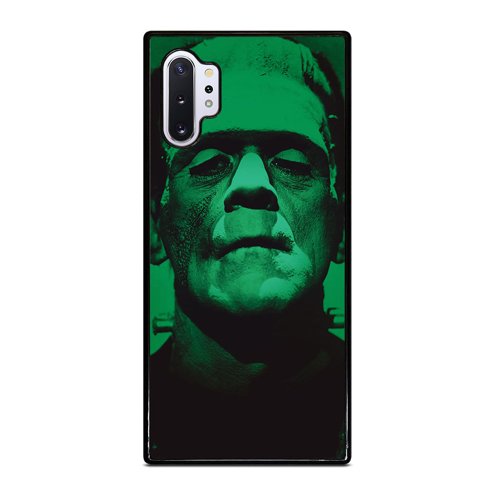 HALLOWEEN FRANKENSTEIN 3 Samsung Galaxy Note 10 Plus Case Cover