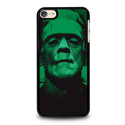 HALLOWEEN FRANKENSTEIN 3 iPod Touch 6 Case Cover