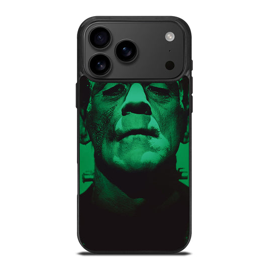 HALLOWEEN FRANKENSTEIN 3 iPhone 17 Pro Max Case Cover