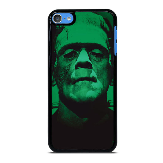 HALLOWEEN FRANKENSTEIN 3 iPod Touch 7 Case Cover