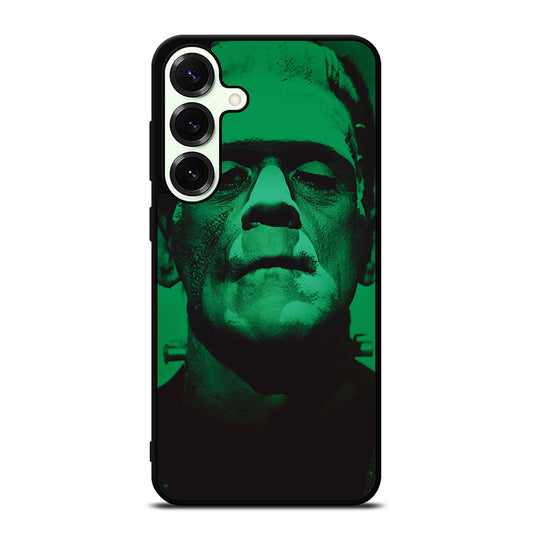 HALLOWEEN FRANKENSTEIN 3 Samsung Galaxy S26 Plus Case Cover