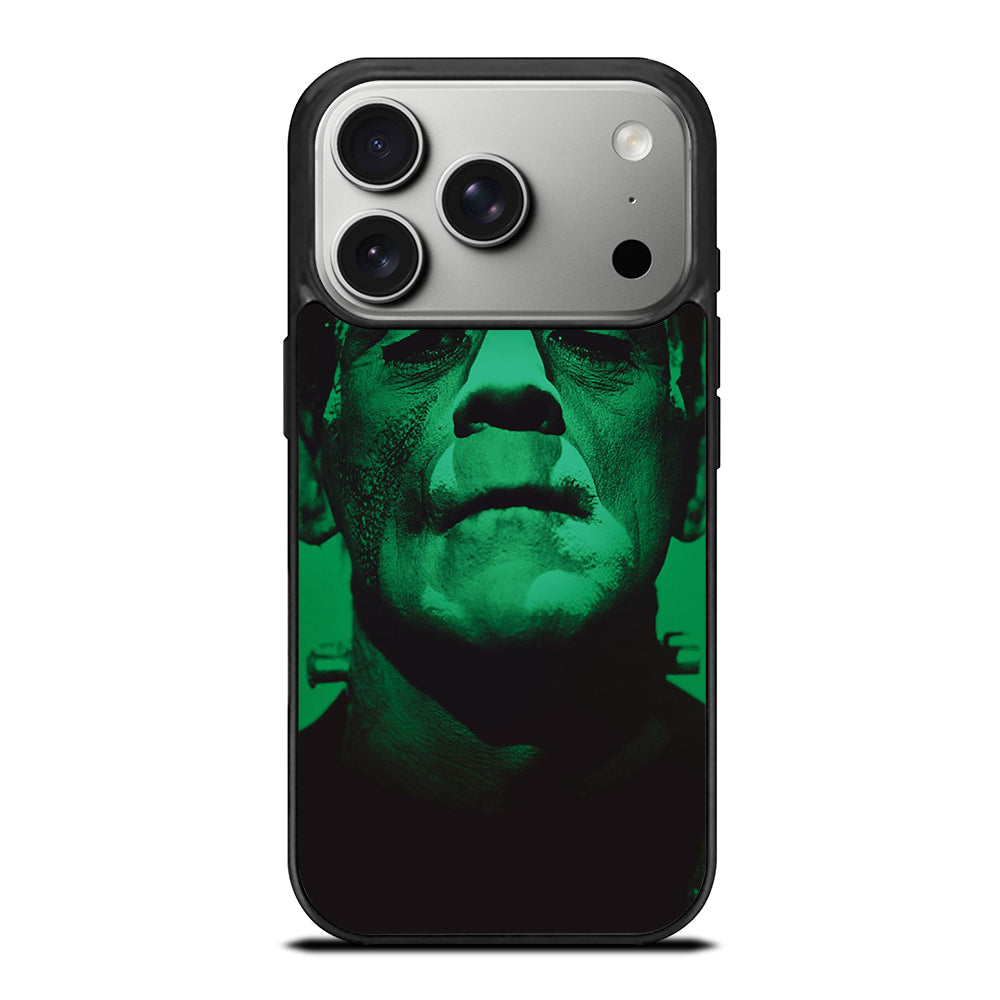 HALLOWEEN FRANKENSTEIN 3 iPhone 17 Pro Case Cover