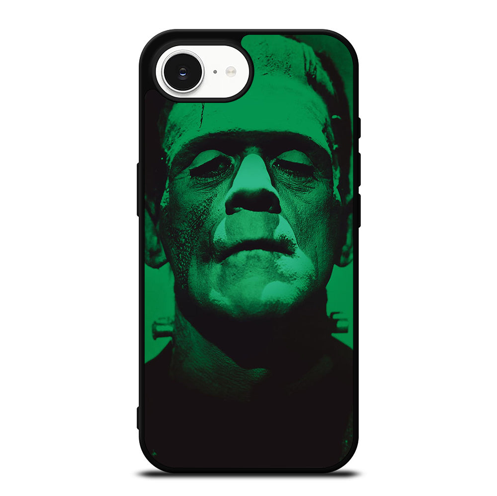 HALLOWEEN FRANKENSTEIN 3 iPhone 16e Case Cover