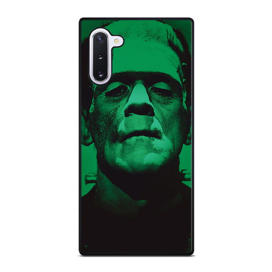 HALLOWEEN FRANKENSTEIN 3 Samsung Galaxy Note 10 Case Cover