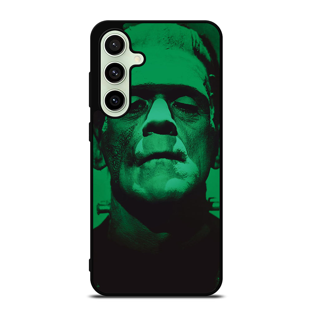 HALLOWEEN FRANKENSTEIN 3 Samsung Galaxy S24 FE Case Cover
