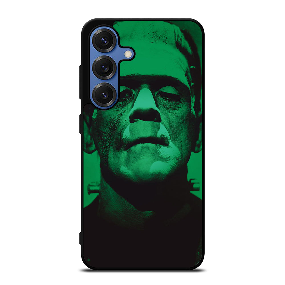HALLOWEEN FRANKENSTEIN 3 Samsung Galaxy S25 Case Cover