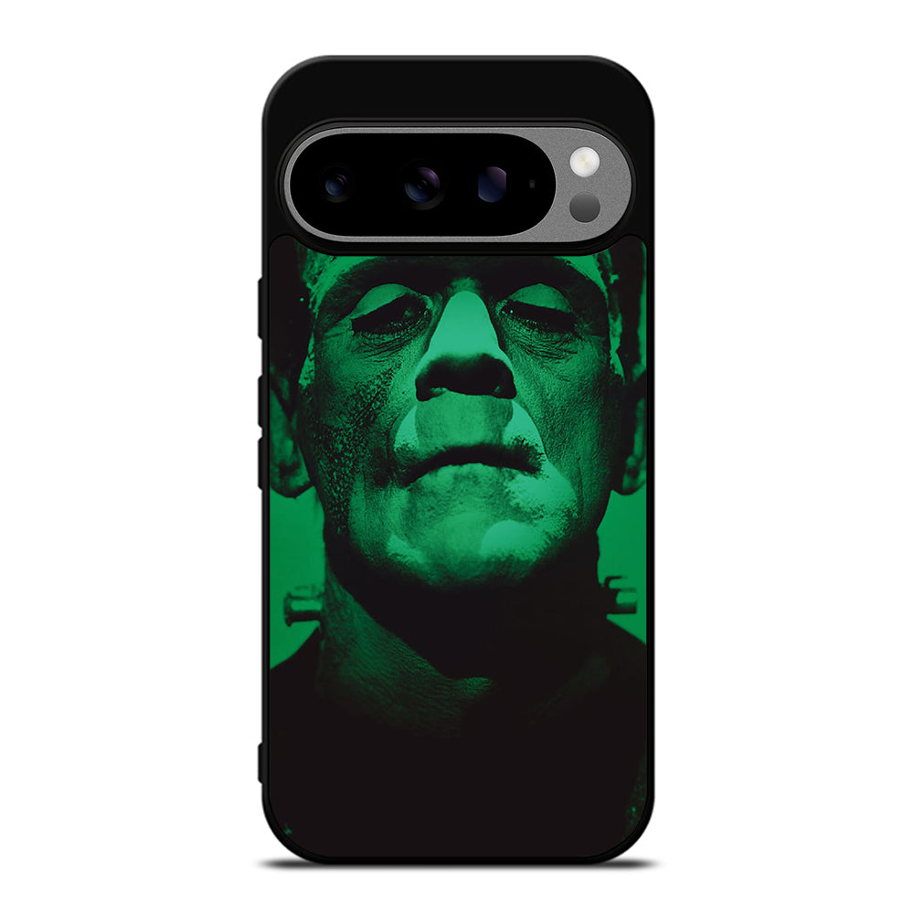 HALLOWEEN FRANKENSTEIN 3 Google Pixel 9 Pro XL Case Cover