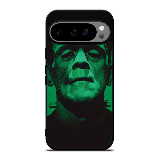 HALLOWEEN FRANKENSTEIN 3 Google Pixel 9 Pro XL Case Cover