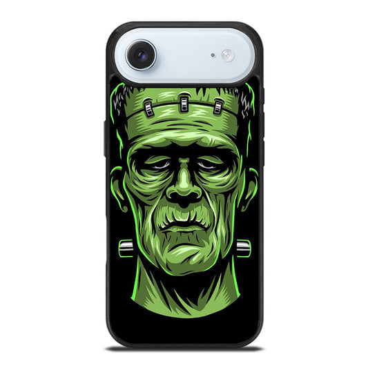 HALLOWEEN FRANKENSTEIN CARTOON iPhone Air Case Cover