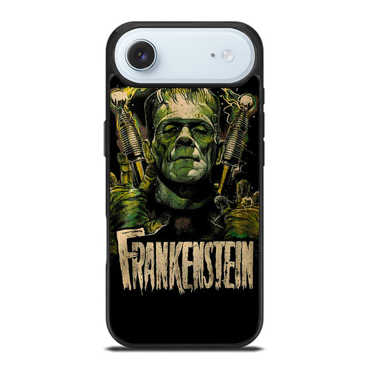 HALLOWEEN FRANKENSTEIN LOGO iPhone Air Case Cover