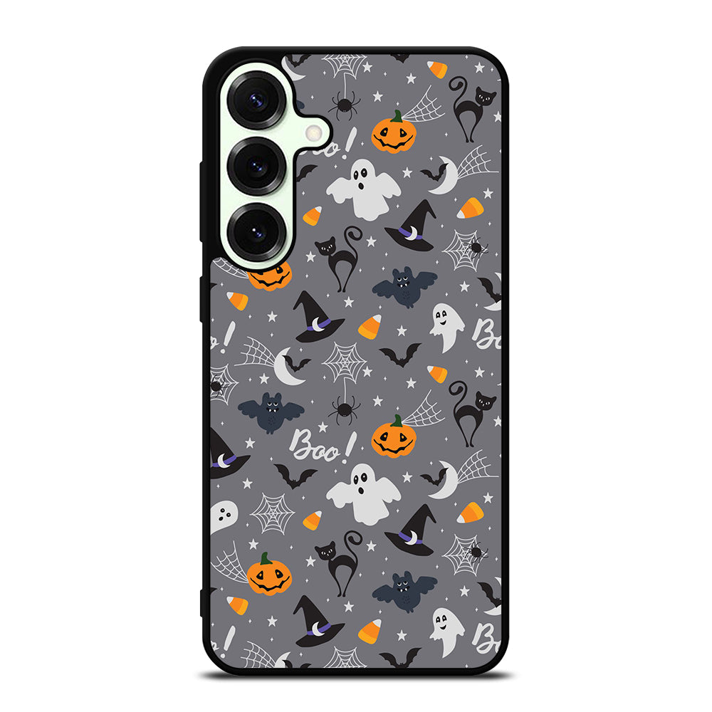 HALLOWEEN PATTERN 1 Samsung Galaxy S26 Plus Case Cover