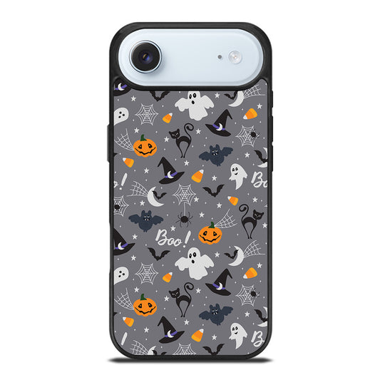 HALLOWEEN PATTERN 1 iPhone Air Case Cover
