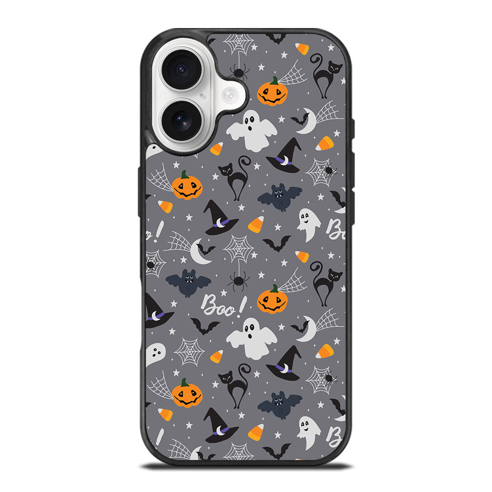 969 SECONDS OF SUMMER BAND 1 iPhone 17 Case Cover