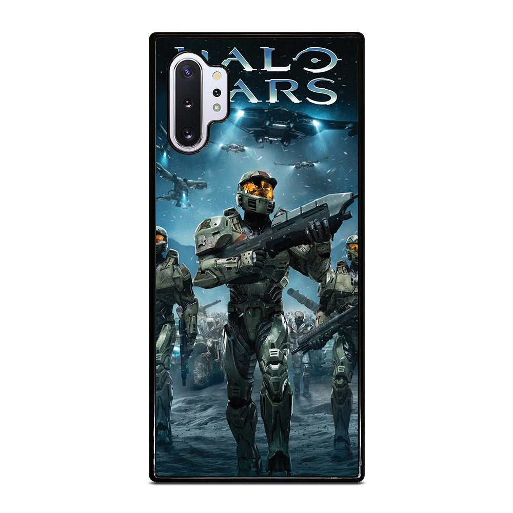 HALO GAME 2 Samsung Galaxy Note 10 Plus Case Cover