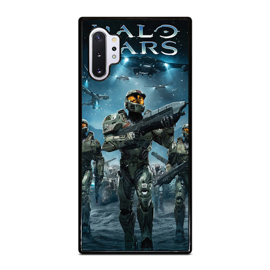 HALO GAME 2 Samsung Galaxy Note 10 Plus Case Cover