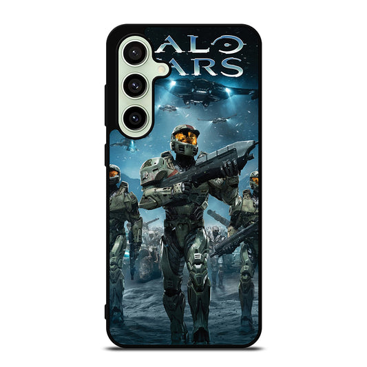 HALO GAME 2 Samsung Galaxy S24 FE Case Cover