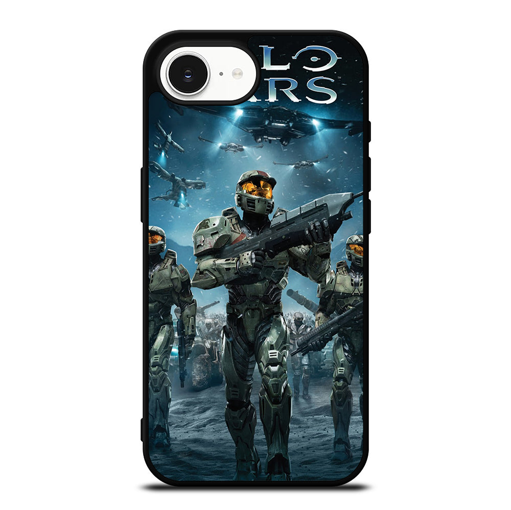 HALO GAME 2 iPhone 16e Case Cover