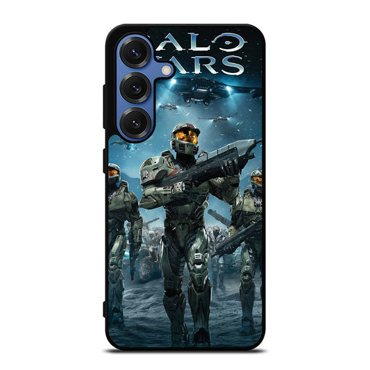 HALO GAME 2 Samsung Galaxy S25 Case Cover