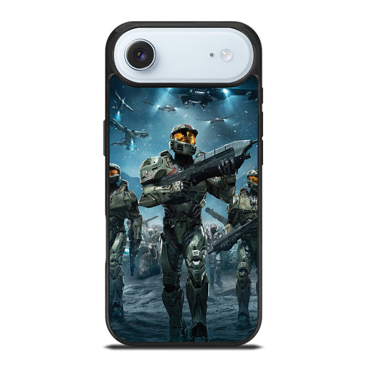 HALO GAME 2 iPhone Air Case Cover
