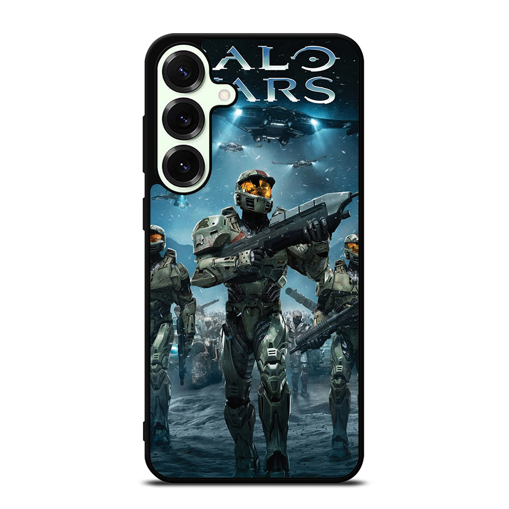 HALO GAME 2 Samsung Galaxy S26 Plus Case Cover