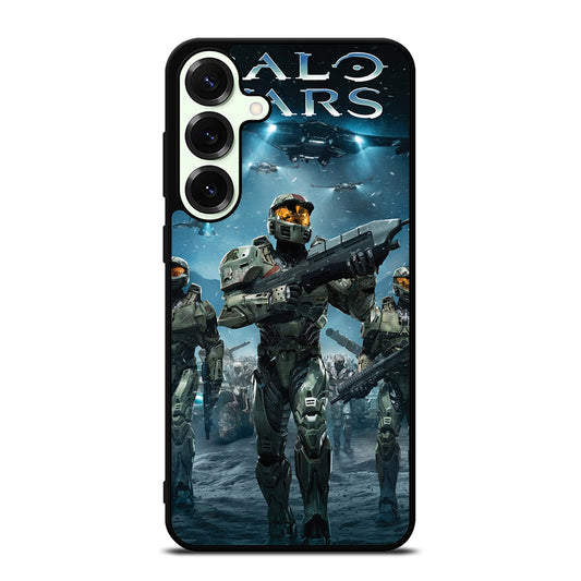 HALO GAME 2 Samsung Galaxy S26 Plus Case Cover