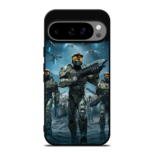 HALO GAME 2 Google Pixel 9 Pro XL Case Cover