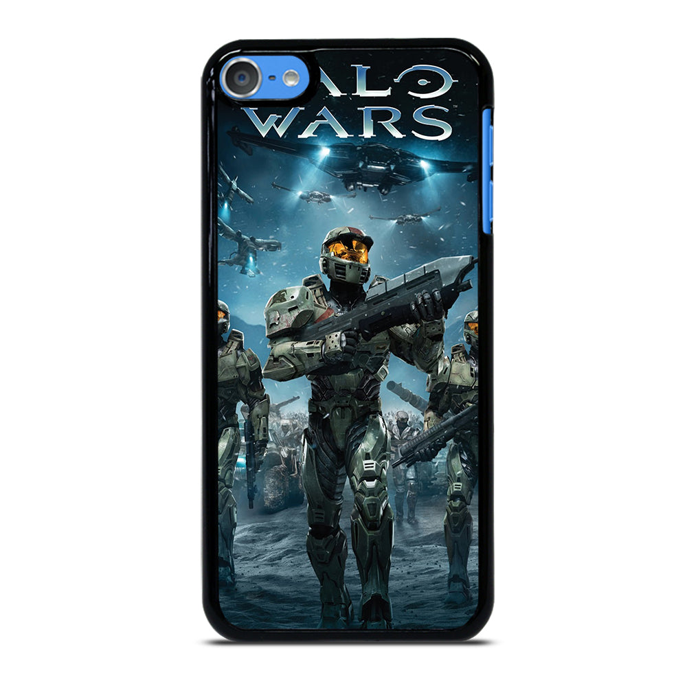 HALO GAME 2 iPod Touch 7 Case Cover