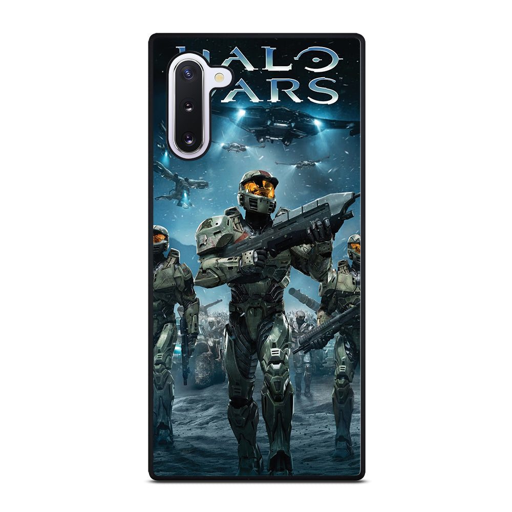 HALO GAME 2 Samsung Galaxy Note 10 Case Cover