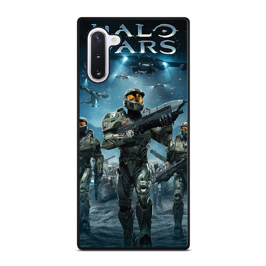 HALO GAME 2 Samsung Galaxy Note 10 Case Cover