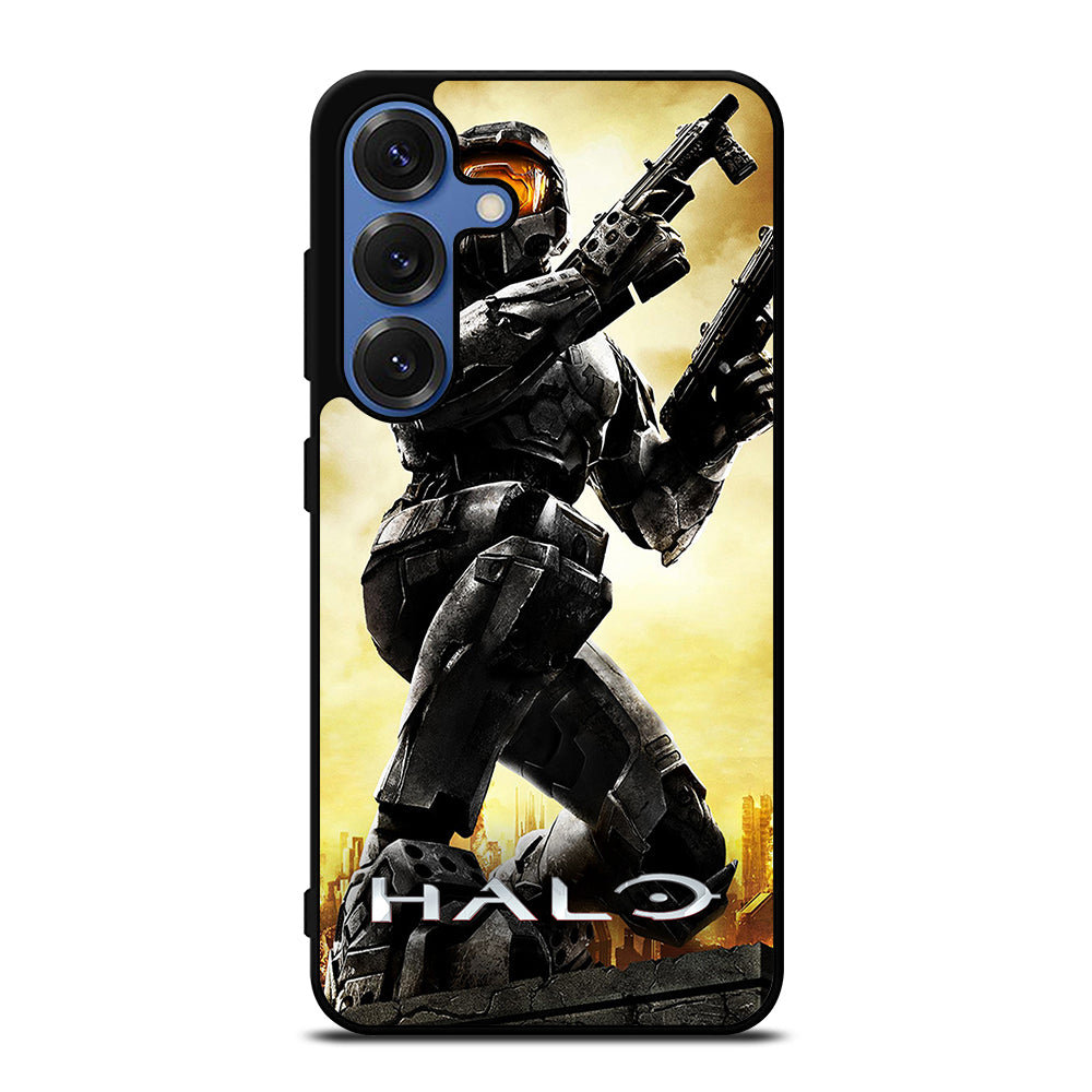 HALO GAME Samsung Galaxy S26 Case Cover