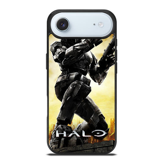 HALO GAME iPhone Air Case Cover