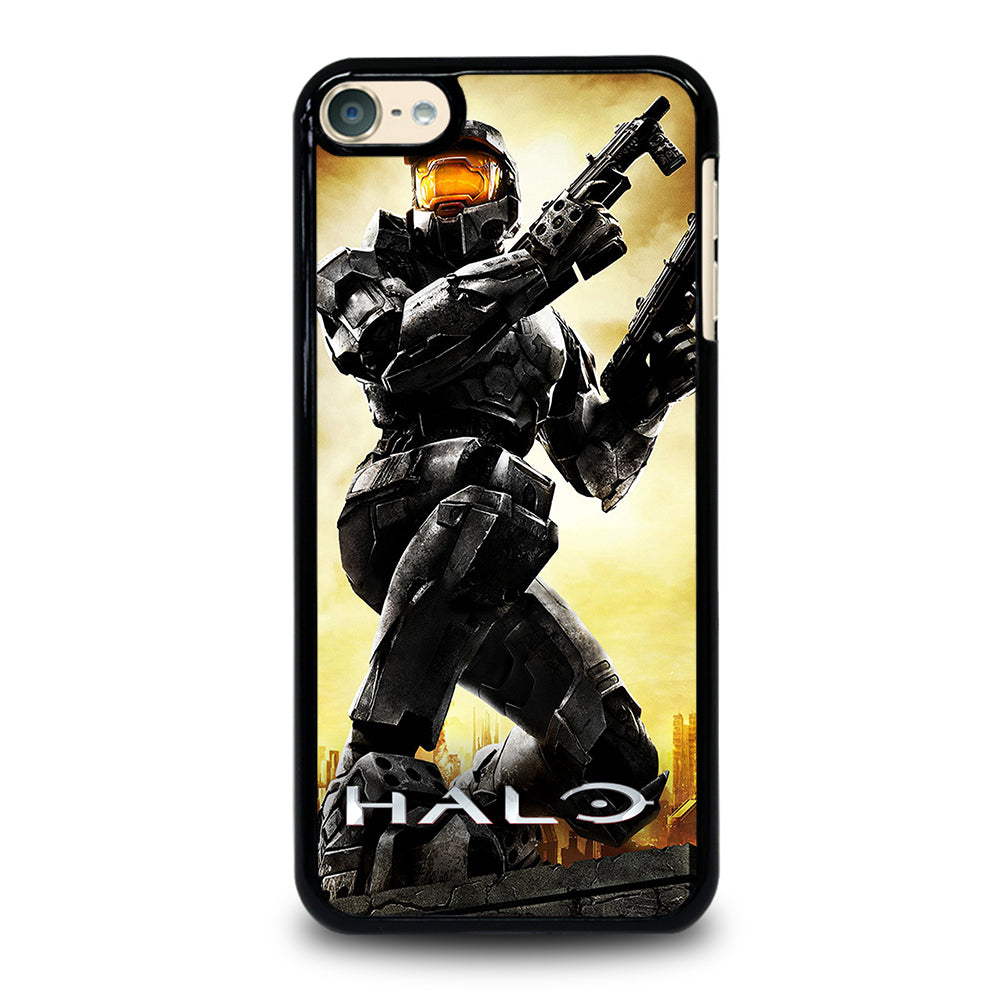 HALO GAME iPod Touch 6 Case Cover