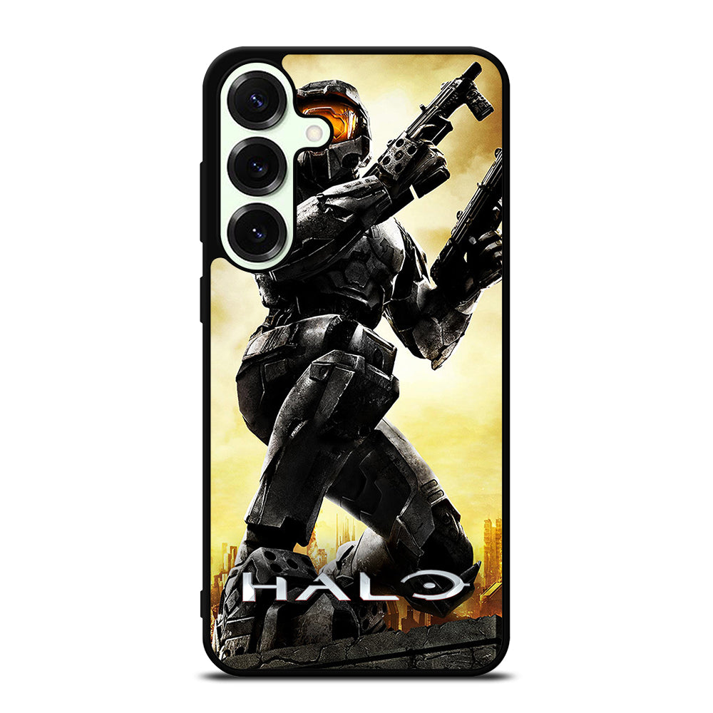 HALO GAME Samsung Galaxy S26 Plus Case Cover