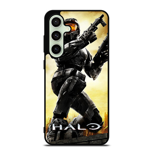 HALO GAME Samsung Galaxy S24 FE Case Cover