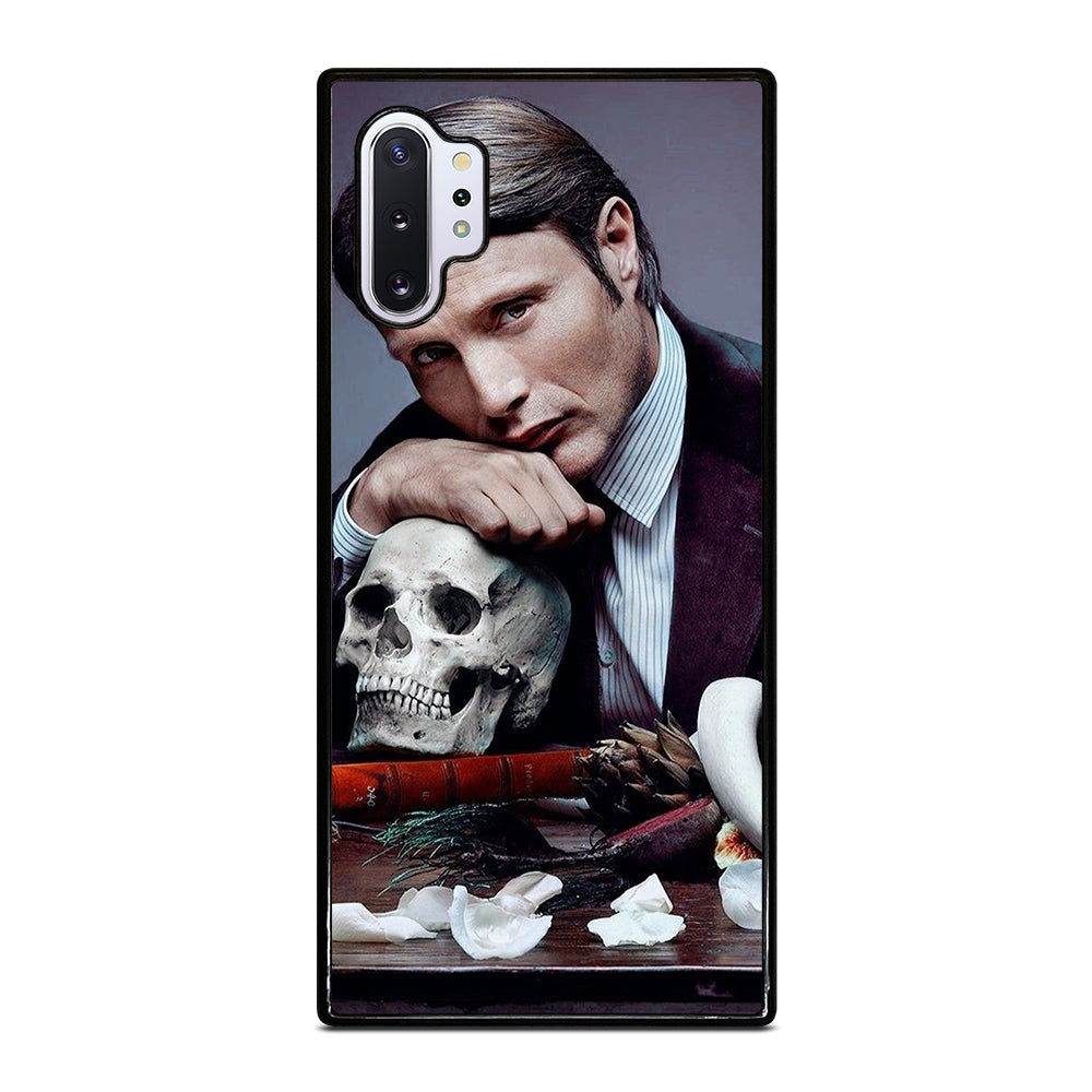 HANNIBAL 3 Samsung Galaxy Note 10 Plus Case Cover