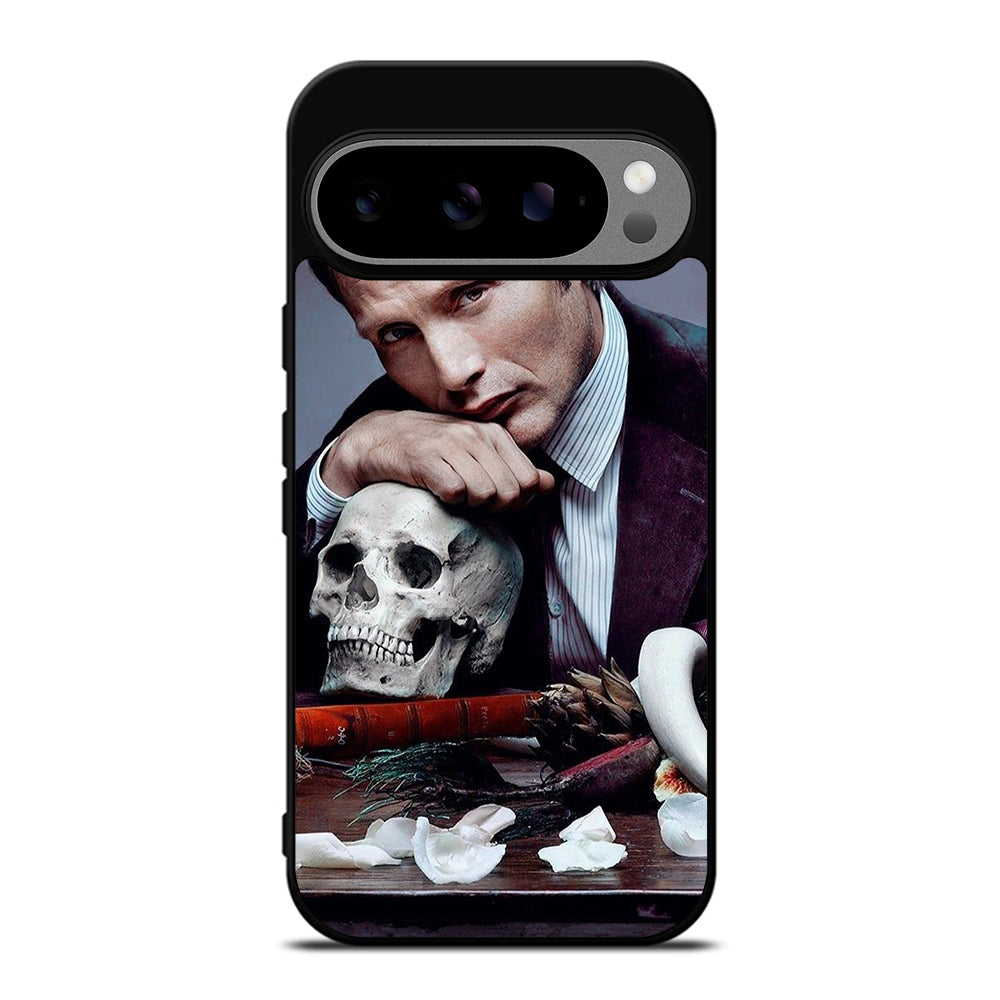HANNIBAL 3 Google Pixel 9 Pro XL Case Cover