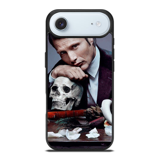 HANNIBAL 3 iPhone Air Case Cover