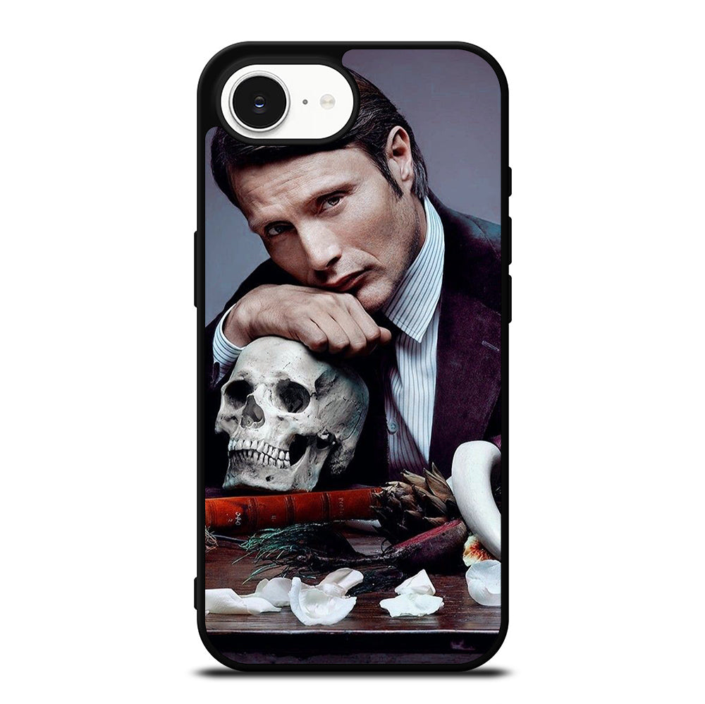 HANNIBAL 3 iPhone 16e Case Cover
