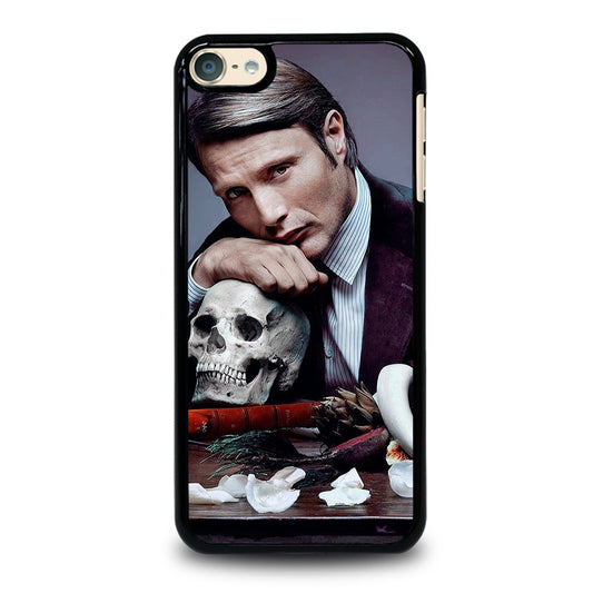 HANNIBAL 3 iPod Touch 6 Case Cover