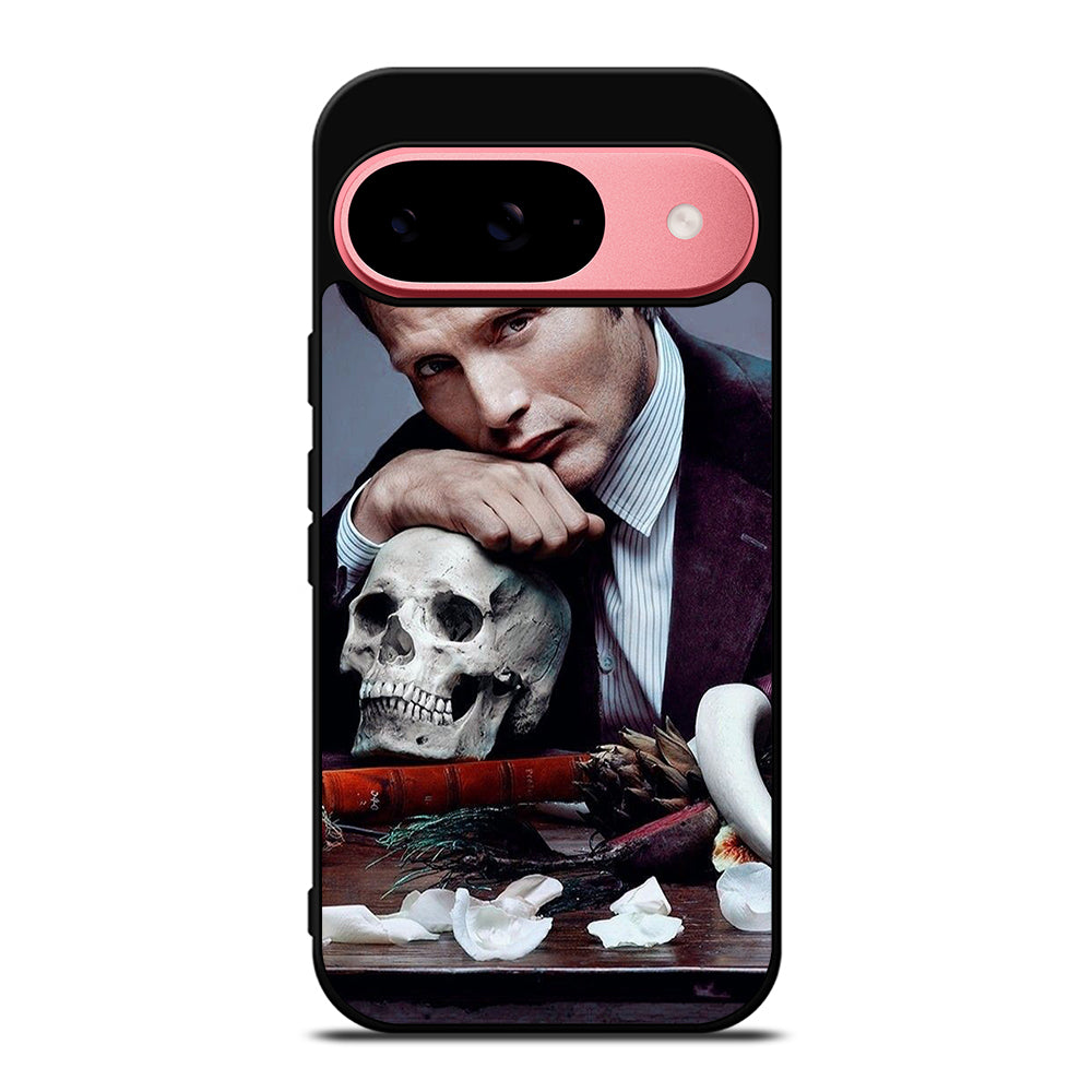 HANNIBAL 3 Google Pixel 9 Case Cover