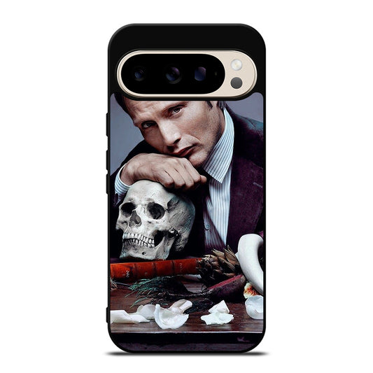 HANNIBAL 3 Google Pixel 9 Pro Case Cover